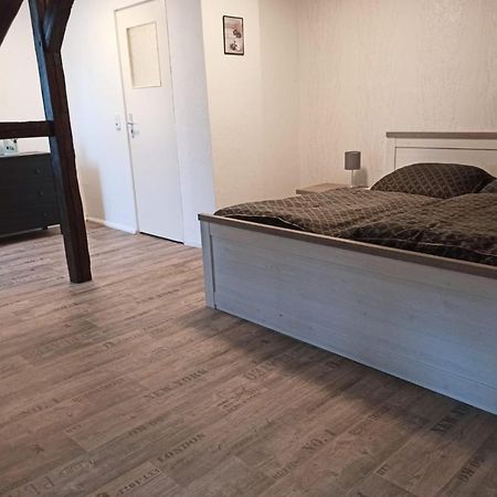 Appartement Dreilaendertreff à Zittau Extérieur photo