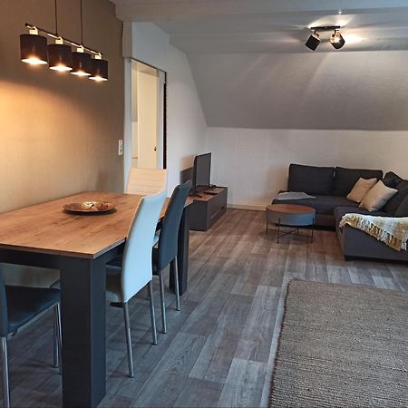 Appartement Dreilaendertreff à Zittau Extérieur photo
