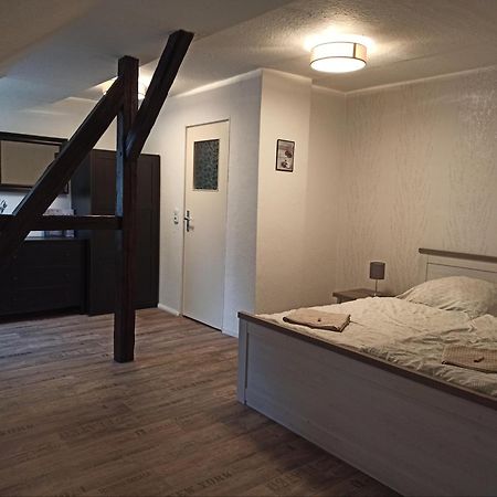 Appartement Dreilaendertreff à Zittau Extérieur photo