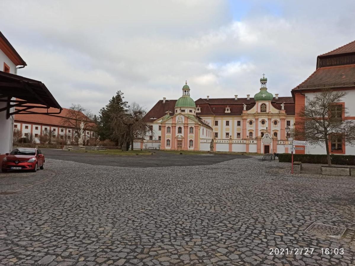 Appartement Dreilaendertreff à Zittau Extérieur photo