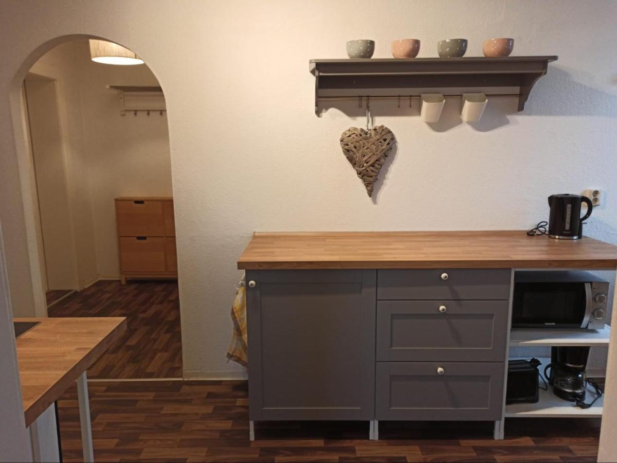 Appartement Dreilaendertreff à Zittau Extérieur photo
