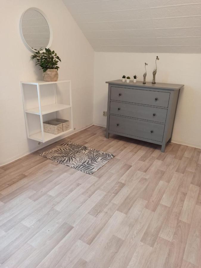 Appartement Dreilaendertreff à Zittau Extérieur photo