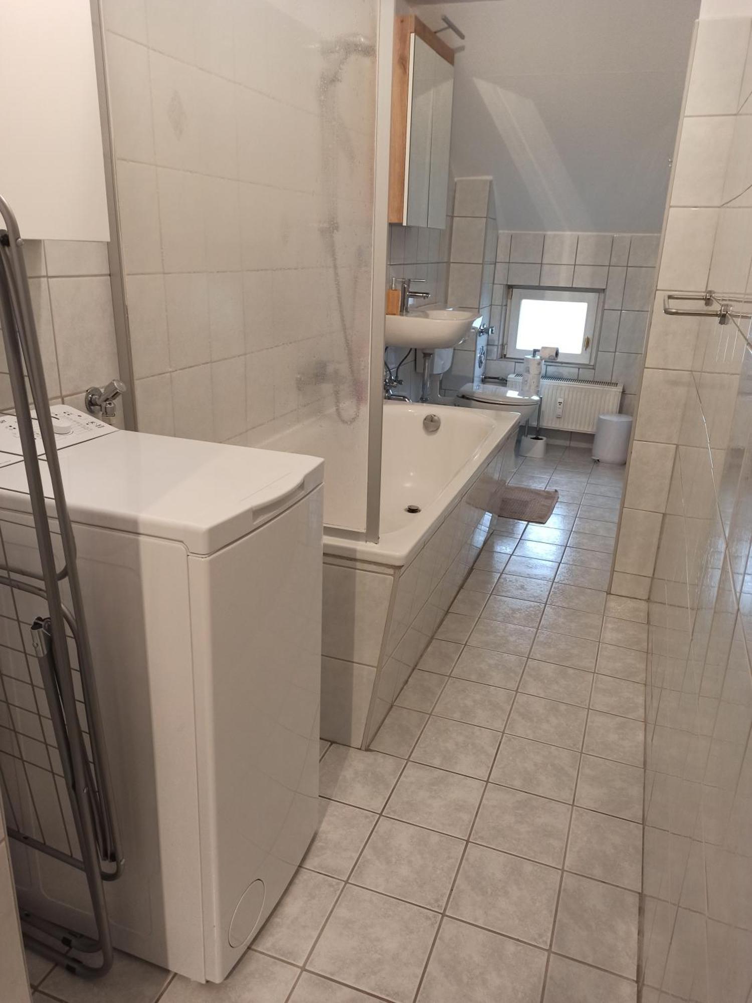 Appartement Dreilaendertreff à Zittau Extérieur photo